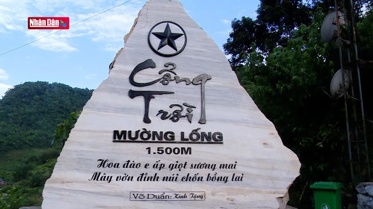 Mường Lống