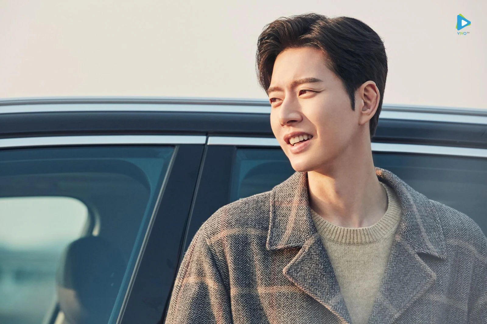 Chương trình truyền hình có sự tham gia của Park Hae-jin