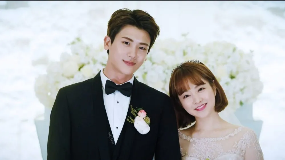 Các tập phim có sự tham gia của Park Hyung-sik