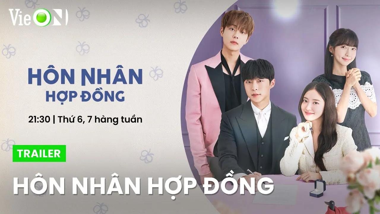 Hôn Nhân Hợp Đồng