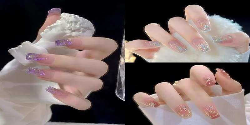 Phân Loại Màu Da Và Gợi Ý Chọn Màu Nail