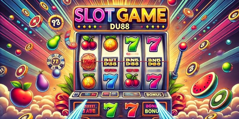 slot game du88 trai nghiem slot hap dan va co hoi thang lon 676686533d4cd