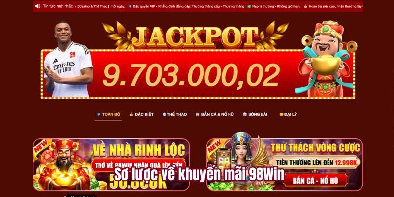 khuyen mai 98win vo van uu dai hap dan danh cho hoi vien 6849630a5cd85