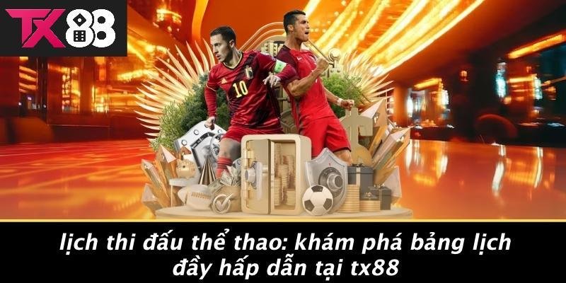 lich thi dau the thao kham pha bang lich day hap dan tai tx88 685639a27f03c