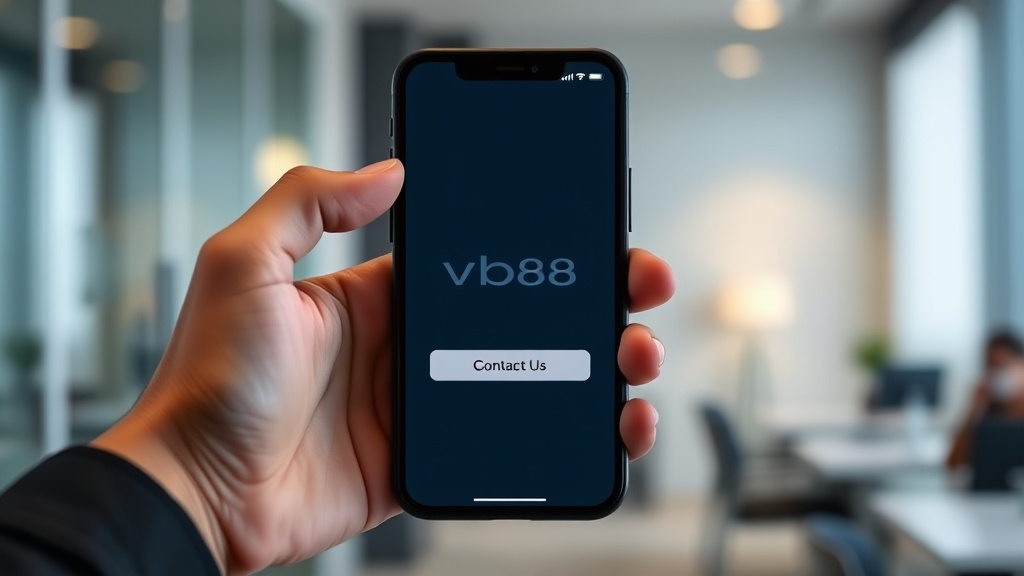 Hướng Dẫn Rút Tiền vb88 Nhanh Chóng Hiệu Quả