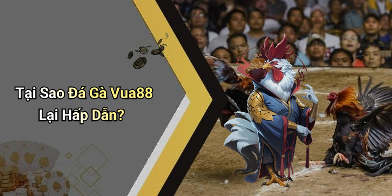 da ga vua88 trai nghiem choi da ga dinh cao 69203d879c78b